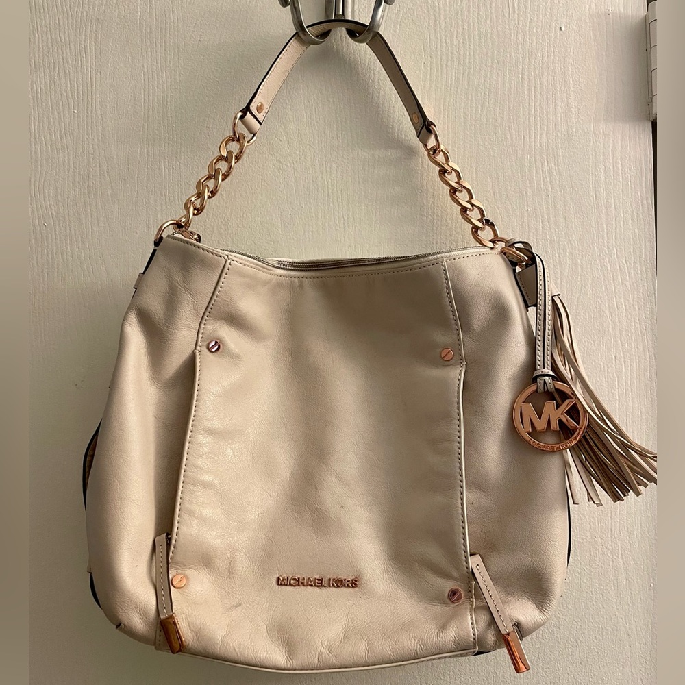 Michael Kors Shoulder Bag